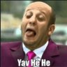 CFO profil fotoğrafı