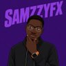SAMZZYFX profil fotoğrafı