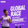 Фото профиля Ololade Ajayi will #RunForHer in #GRAF2