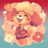 crystal 🇵🇸's profile picture