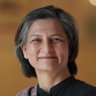 Profilbild von Nishat Riaz MBE
