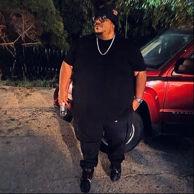 🇩🇴LU-THER VANDROSS🇺🇸's profile picture