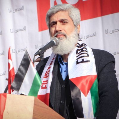 Hocamızın Sesi's profile picture