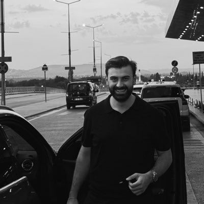 Abdullah Yaşar's profile picture