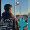RaliX terrorista profil fotoğrafı