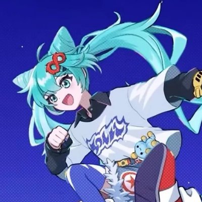 「*.⋆🌸Saku🎶⋆.*」(💙SONIC's RING🌭)'s profile picture