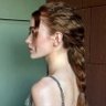 Фото профиля perempuan gila