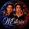 ✧・゚: ✧・゚:WEsteria:・゚✧:・゚✧ ❤️💙 的头像