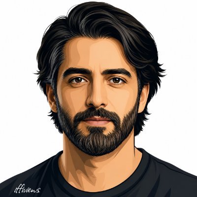 iffiViews's profile picture