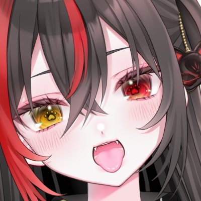 猫玉にあ🐈‍⬛ 🧶🍼@Vtuber's profile picture