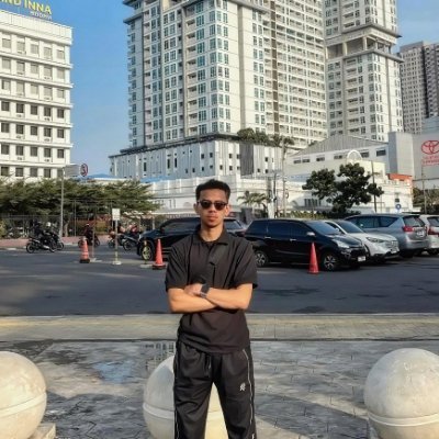 Riswan Hachiro's profile picture