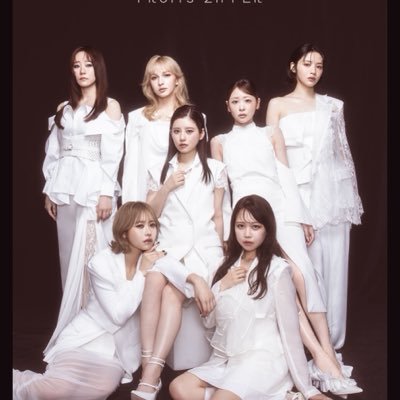 FRUITS ZIPPER 4th Anniversary Photobook『SYNERGY』's profile picture