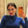 здрасте, я Настя 💎 profil fotoğrafı