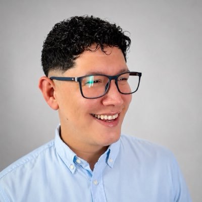 𝗔𝗻𝗴𝗲𝗹 𝗟𝗼́𝗽𝗲𝘇 🇻🇪's profile picture