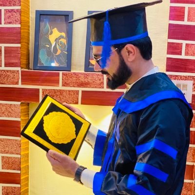 Niamatullah Maqbul's profile picture