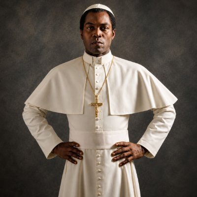 Comrade Àmọdá 🦇's profile picture