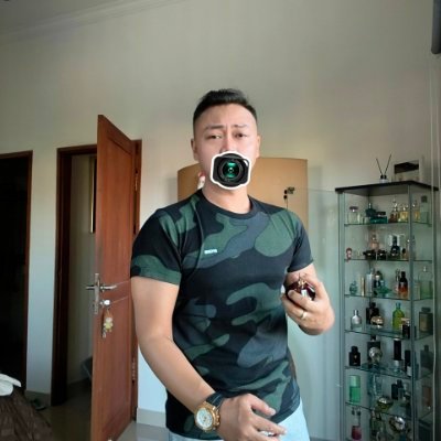46's profile picture