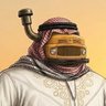 أقچم 的头像