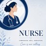 Discuss with a Nurse 的头像