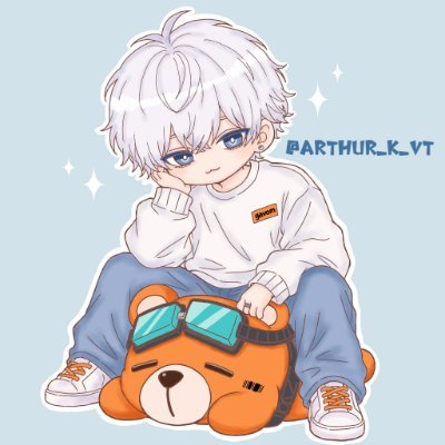 Arthur_k_VT's profile picture