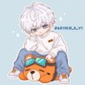アーサー戦士's profile picture