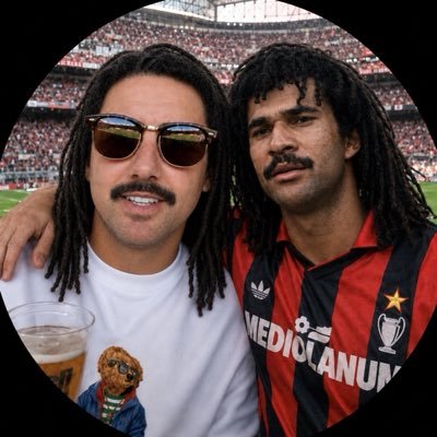 Mackemini Milano 🇮🇹☕️'s profile picture
