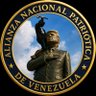 Alianza Nacional Patriótica de Venezuela❤️🔥's profile picture