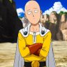 i am OPM Saitama 的头像