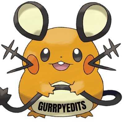 Gurrpyedits's profile picture