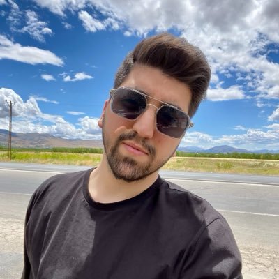 Ömerr's profile picture