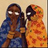 Фото профиля ₊✧ Ndeye Awa
