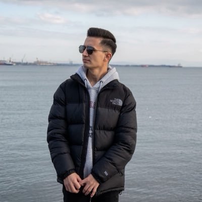 fatihkayarx's profile picture