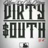 DIRTY SOUTH Tzz GAANG 💯🔥 profil fotoğrafı