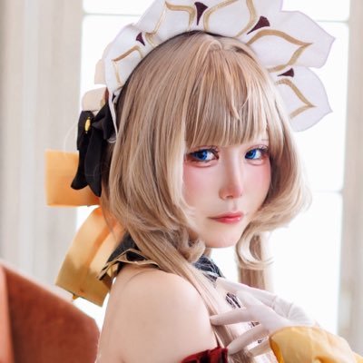 雪猫 あん❄️🐾@a!9/23、9/27🏰's profile picture