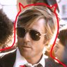 Matt Murdock profil fotoğrafı