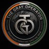 Profilbild von The Gray Operator