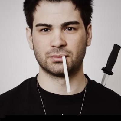geegeeposts's profile picture
