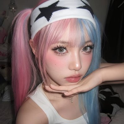 gricxse's profile picture