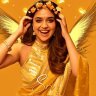 🦋 KeerthyPrincess 👼💖 profil fotoğrafı