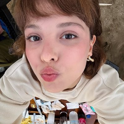 A's profile picture