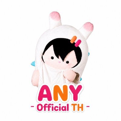 ANY Official TH's profile picture
