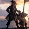 Фото профиля jack sparrow