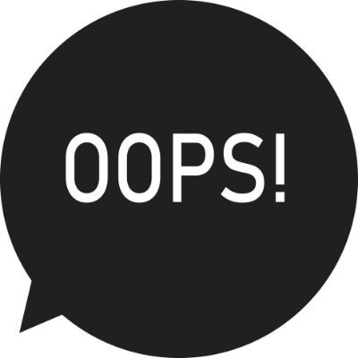 oops family's profile picture