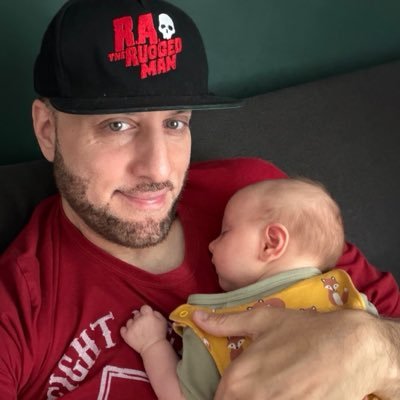RAtheRuggedMan's profile picture