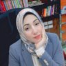 Profilbild von Dr.Bassma Mostafa