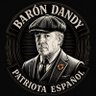 Фото профиля Barón Dandy