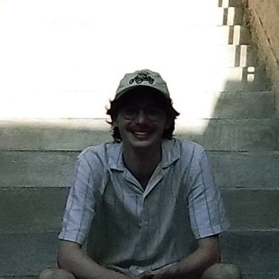 Patryk Spaliński's profile picture