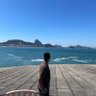 Filho da Björk Mulambo Mãe do Alternativo profil fotoğrafı
