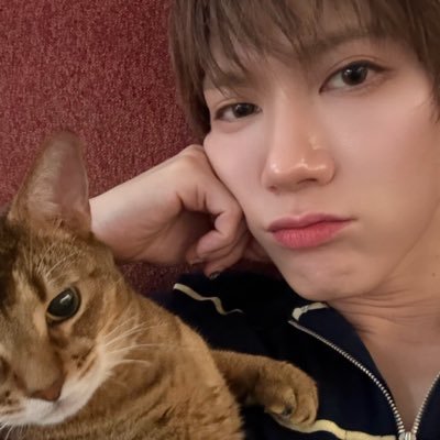 마이 ♡ 텐텐 🐈⬛ ྀི's profile picture