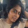 Profilbild von Divya Ranjitha TJ